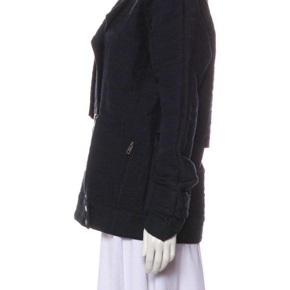 A.L.C. Patterned casual jacket - Picture 2 of 3